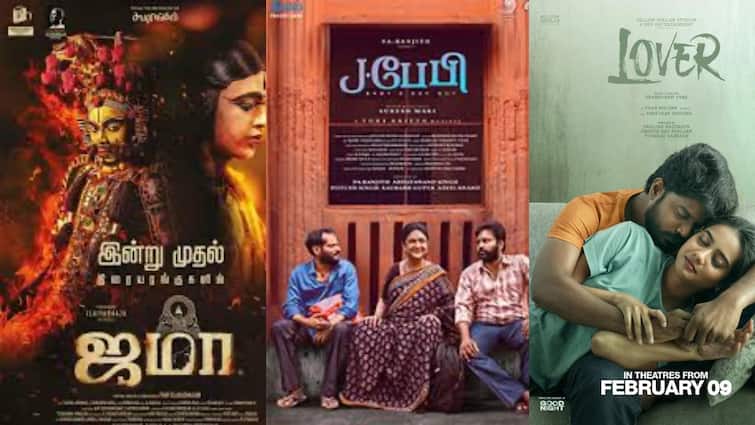 Year Ender 2024 debut top  Tamil  directors list Debut Directors 2024: இவங்க தான் இந்த ஆண்டின் டாப் அறிமுக இயக்குநர்கள்...ஒரு குட்டி ரீவைண்ட்