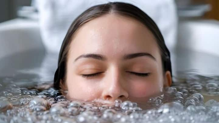 Winter Bath Tips :শীতে কখন স্নান করলে শরীর ভাল থাকবে ? দেখুন একনজরে