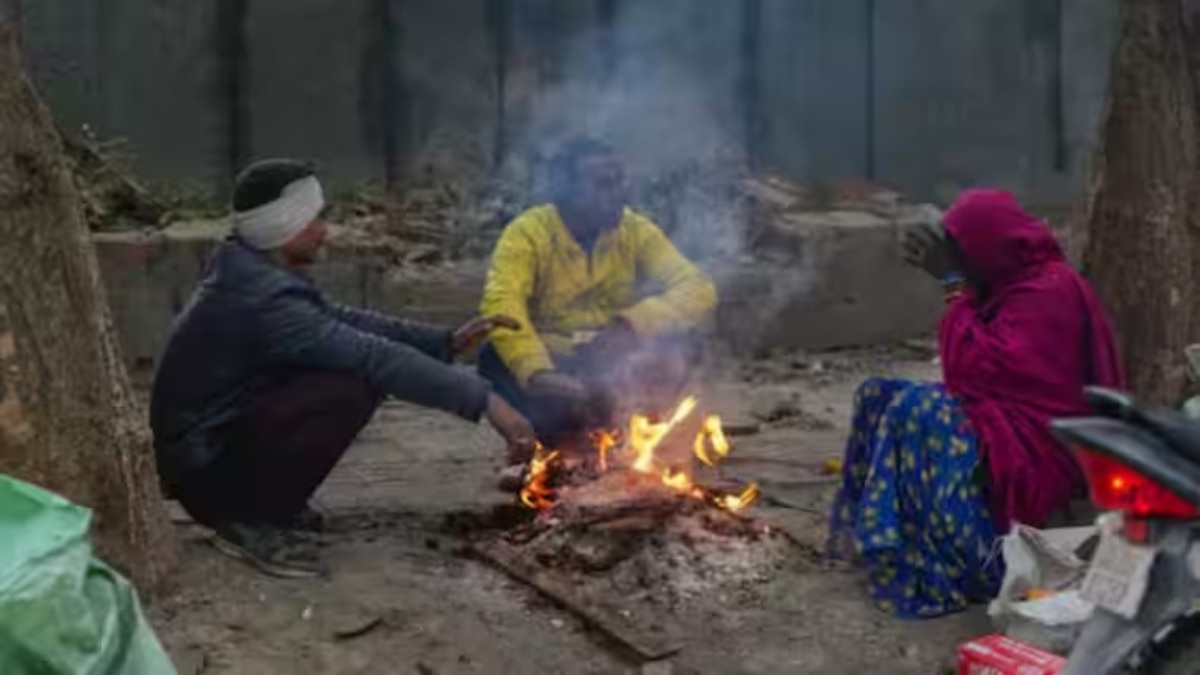 कड़ाके की सर्दी के लिए हो जाएं तैयार, राजस्थान में इस दिन से शुरू हो जाएगी शीतलहर, अलर्ट जारी