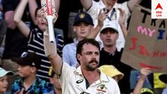 Travis Head: নবজাতকের সামনেই অষ্টম টেস্ট শতরান, মাঠে অভিনব সেলিব্রেশন হেডের, গ্যালারিতে তখন প্রিয়তমা