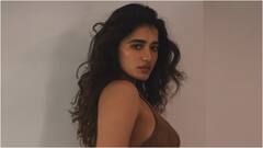 Robinhood Special Song: నితిన్ సినిమాలో స్పెషల్ సాంగ్ చేసేందుకు రొమాంటిక్ పోరి రెడీ - న్యూ పిక్స్ చూశారా?