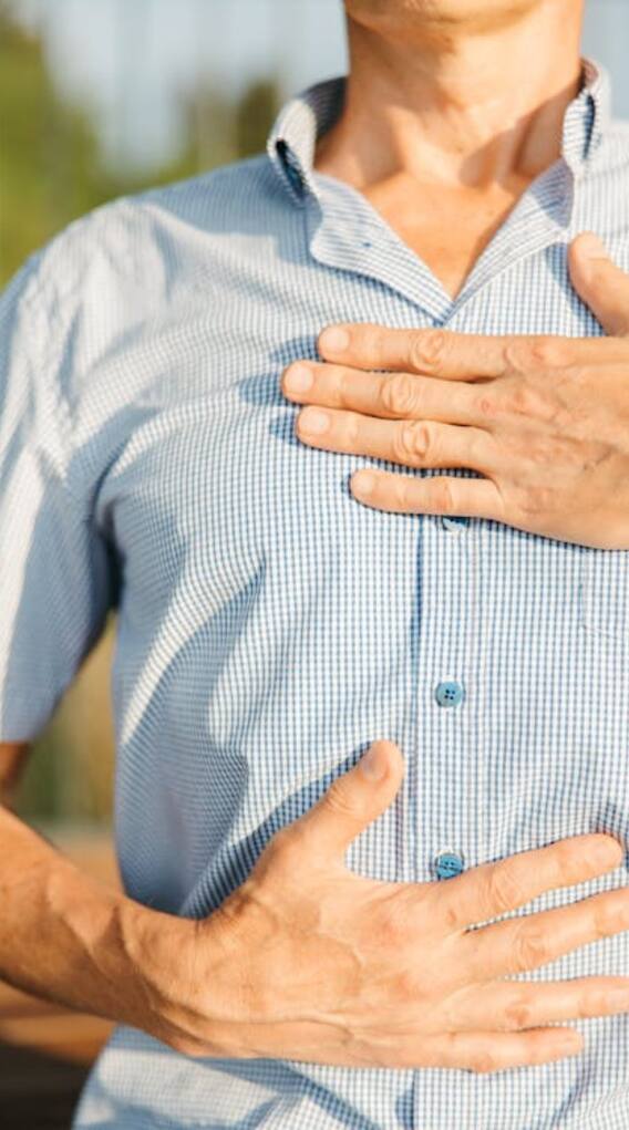 शरीर में गैस बनने की सबसे बड़ी वजह क्या है?