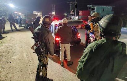 Manipur has extended the mobile internet ban in nine districts until December 9 due to security concerns Manipur Extends Mobile Internet Suspension In Nine Districts Till December 9 Exemptions For Govt Offices