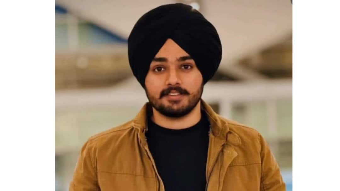Indian Student Harshandeep Singh Shot Dead In Canada Apartment Complex Indian Student, 20, Shot Dead In Canada, At Canada Apartment Complex