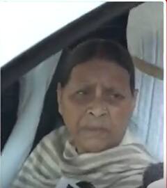 BPSC अभ्यर्थियों के प्रदर्शन पर राबड़ी देवी का सरकार पर हमला | abp news shorts