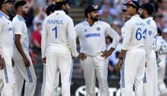 WTC Points Table: પોઈન્ટ ટેબલમાં ટીમ ઈન્ડિયાને મોટો ઝટકો, ઓસ્ટ્રેલિયા ટોપ પર, જાણો અન્ય ટીમો વિશે 