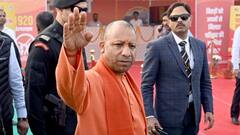 CM योगी आदित्यनाथ ने कहा- 'महाकुंभ से बड़ा स्वागत और सत्कार का कोई बड़ा मंच नहीं'