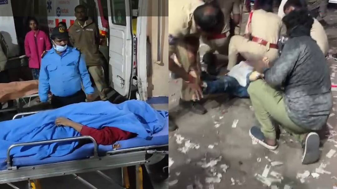 several arrested in sandhya theater stampede incident Sandhya Theater Stampede: సంధ్య థియేటర్ తొక్కిసలాట ఘటన - ముగ్గురిని అరెస్ట్ చేసిన పోలీసులు, కోలుకుంటోన్న బాలుడు