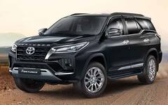 Toyota Fortuner કાર ખરીદવા માટે કેટલી ચૂકવવી પડશે EMI? જાણો કિંમત અને ફિચર્સ