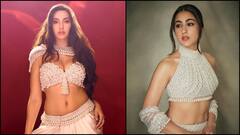 6 Bollywood Divas Slaying In Pearl Adorned Outfits