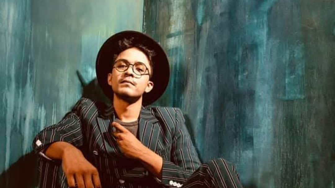 Aditya Nayak Shines In Emotional Music Video 'Saansein Aakhri' Aditya Nayak Shines In Emotional Music Video 'Saansein Aakhri' Aditya Nayak Shines In Emotional Music Video 'Saansein Aakhri'