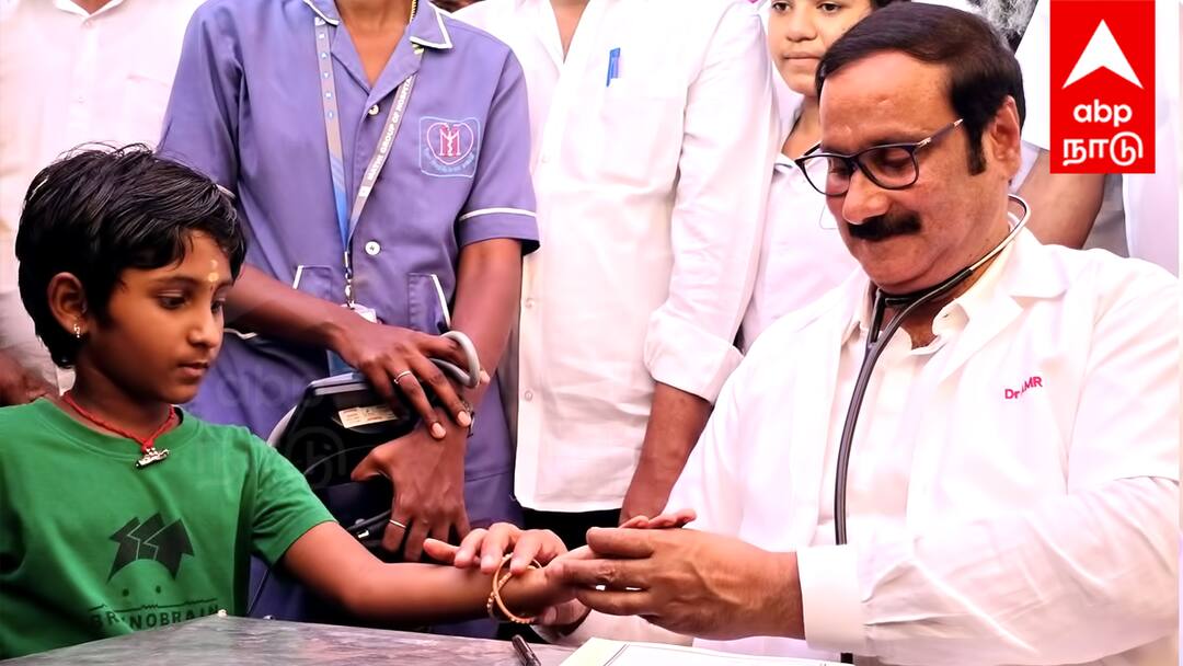 ஸ்டாலின் அரசுக்கு வடமாவட்ட மக்கள் மீது ஏன் வன்மம்? - அனல்கக்கிய அன்புமணி