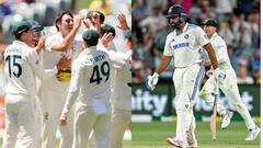 एडिलेड की शर्मनाक हार पर क्या बोले रोहित शर्मा? भारतीय कप्तान ने बताया कहां हुई चूक