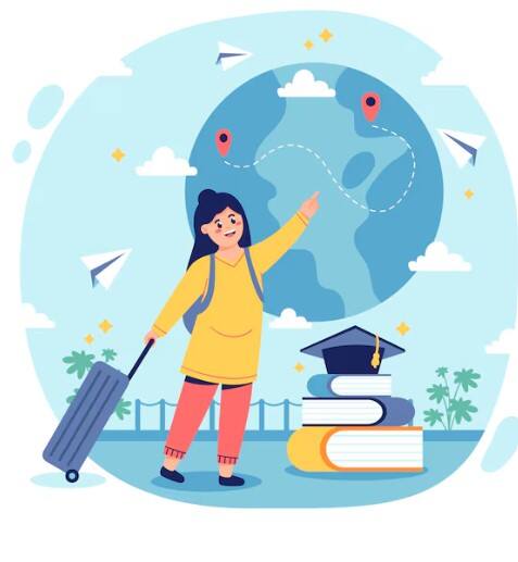 ਤੁਹਾਨੂੰ ਦੱਸ ਦੇਈਏ ਕਿ 'ਆਈਫਲ ਐਕਸੀਲੈਂਸ ਸਕੋਲਰਸ਼ਿਪ ਪ੍ਰੋਗਰਾਮ' ਦੁਨੀਆ ਭਰ ਦੇ ਚੋਟੀ ਦੇ ਪ੍ਰਤਿਭਾਵਾਂ ਨੂੰ ਆਕਰਸ਼ਿਤ ਕਰਨ ਲਈ ਸ਼ੁਰੂ ਕੀਤਾ ਗਿਆ ਹੈ। ਇਸ ਸਮੇਂ ਭਾਰਤ ਦੇ ਲਗਭਗ 10 ਹਜ਼ਾਰ ਵਿਦਿਆਰਥੀ ਫਰਾਂਸ ਵਿੱਚ ਪੜ੍ਹ ਰਹੇ ਹਨ। ਇਸ ਦੇ ਨਾਲ ਹੀ ਫਰਾਂਸ ਚਾਹੁੰਦਾ ਹੈ ਕਿ 2030 ਤੱਕ 30 ਹਜ਼ਾਰ ਭਾਰਤੀ ਉੱਥੇ ਪੜ੍ਹਣ।