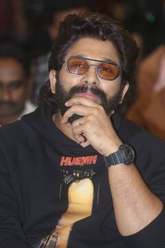 Pushpa 2 Collection Day 3: ఆల్ టైమ్ రికార్డ్... 'పుష్ప 2' మూడో రోజు కలెక్షన్స్ ఎంత? టోటల్ ఎంత?