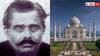 Natwar Lal: తాజ్‌మహల్‌నే మూడుసార్లు అమ్మేసిన కేటుగాడు - నట్వర్ లాల్ గురించి విన్నారా?
