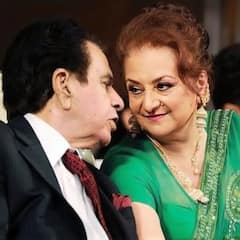 आधी निमोनिया, आता चालायला त्रास, 'पडोसन' फेम सायरा बानू यांच्या प्रकृतीविषयी मोठी अपडेट समोर!