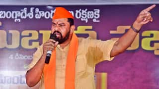 BJP MLA T Raja Singh Resigns Over Reports Of Party’s New Telangana Chief Pick: 'Central Leadership Misled'
