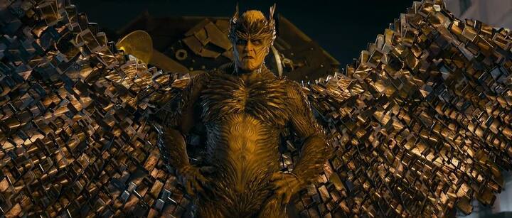 2.0- रजनीकांत-अक्षय कुमार की इस फिल्म ने साल 2018 में 407.05 करोड़ रुपये कमाए थे. इसका रिकॉर्ड भी चौथे दिन टूट गया है.