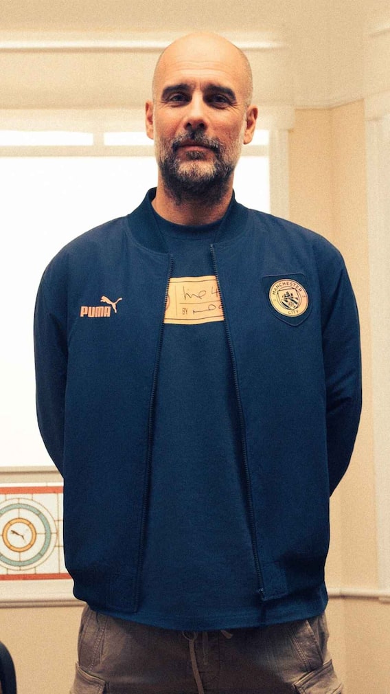 শেষ হয়েও হইল না শেষ... ফের বিবাদে জড়ালেন গুয়ার্দিওলা-মৌরিনহো