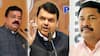 फक्त 45 आमदारांच्या जीवावर नाना पटोले-भास्कर जाधवांची मोठी उडी, देवेंद्र फडणवीसांकडे मागितली 'ही' दोन महत्त्वाची पदं