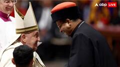 जानें कौन हैं जॉर्ज जैकब कूवाकड, जिन्हें पोप फ्रांसिस ने नियुक्त किया कार्डिनल