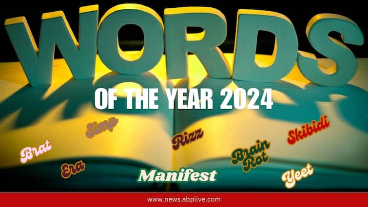 Brat To Skibidi: Here Are 10 Most Trending English Words Of 2024, And What They Mean