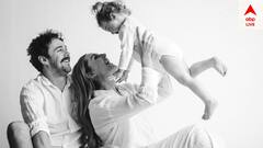 Travis Head: নবজাতকের সামনেই অষ্টম টেস্ট শতরান, মাঠে অভিনব সেলিব্রেশন হেডের, গ্যালারিতে তখন প্রিয়তমা