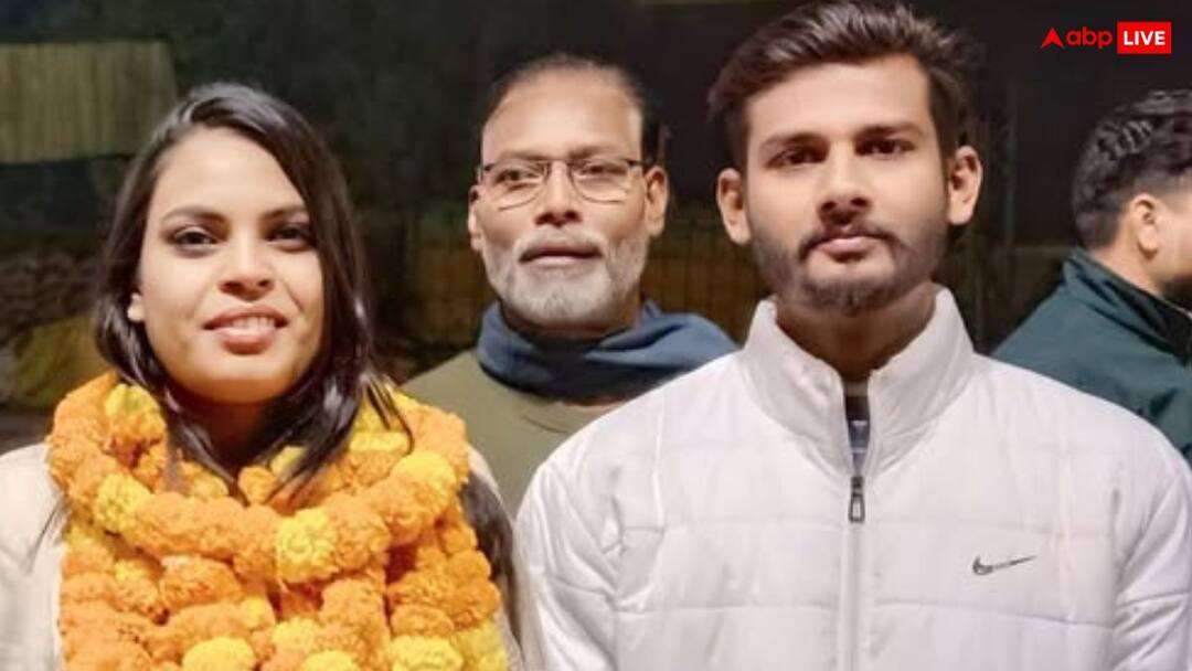 न कोचिंग न ट्यूशन दूसरी बार में क्रेक किया BPSC, ऐसे पैदा हुई थी अधिकारी बनने की चाहत Success story of riya verma she crack exam without coaching know tips from her BPSC न कोचिंग न ट्यूशन दूसरी बार में क्रेक किया BPSC, ऐसे पैदा हुई थी अधिकारी बनने की चाहत