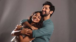 Vikram-Sohini: প্রসেনজিৎ নয়, এবার 'অমরসঙ্গী' বিক্রম-সোহিনী! টলিপাড়ায় নতুন গল্প