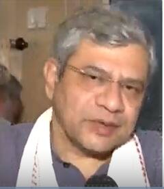 अश्विनी वैष्णव ने बताया पीएम मोदी का 'पूर्वोदय' विजन | ABP NEWS SHORTS