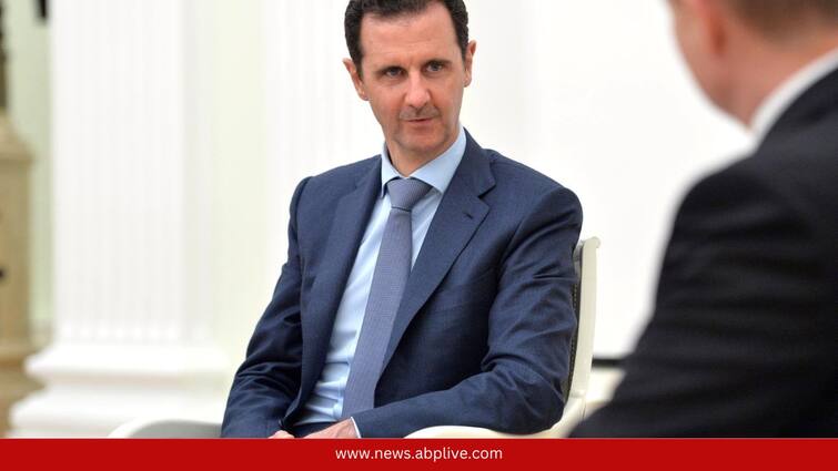 Who Is Bashar al-Assad? From Eye Doctor To Controversial Leader Who Had To Flee War-Torn Syria