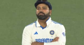 INDvsAUS: એડિલેડમાં મેચ હાર્યા બાદ નિરાશ રોહિત શર્મા! બતાવ્યું હારનું સૌથી મોટું કારણ 