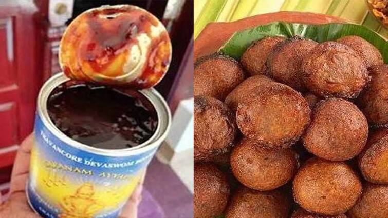 Sabarimala Ayyappa Temple special Aravana and Appam sales exceed Rs. 60 crore tnn சபரிமலை ஐயப்பன் கோயில் ஸ்பெஷல் பிரசாதம் - இத்தனை கோடி விற்பனையா..?
