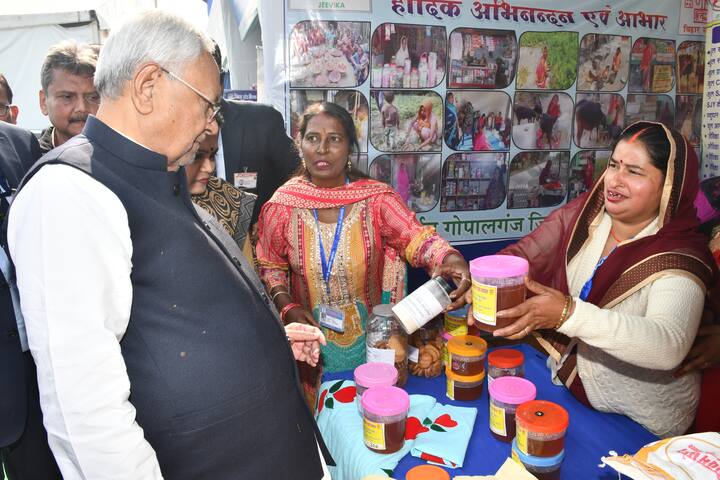 इस दुग्ध उत्पादन संयंत्र का कुल क्षेत्रफल 10.81 एकड़ है, जिसके 7197 वर्ग मीटर में विधायन संयंत्र, प्रशासनिक भवन, सर्विस ब्लॉक, पी०टी०पी० भंडार इत्यादि का निर्माण किया जाएगा. राज्य सरकार द्वारा लोगों को दुधारू पशुओं की खरीद पर भी अनुदान दिया जा रहा है.