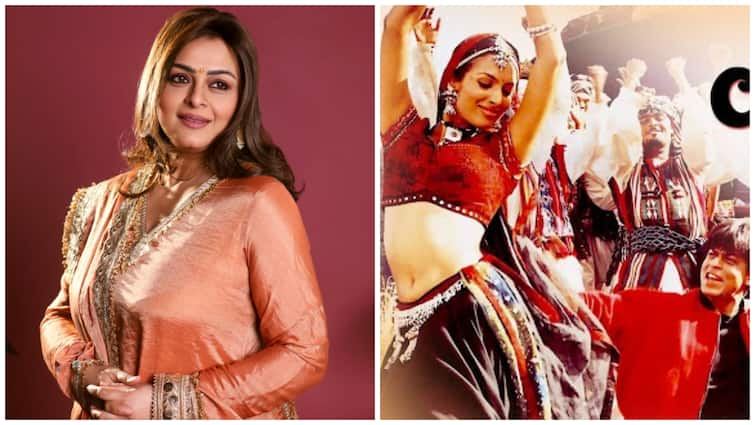 Bigg Boss 18: Shilpa Shirodkar Shares Farah Khan Rejected Her For Iconic Song 'Chaiyya Chaiyya'. Know Why