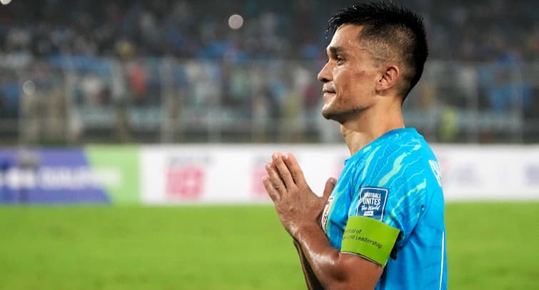 Sunil Chhetri Becomes Oldest Hat-Trick Scorer In ISL In Bengaluru's Win