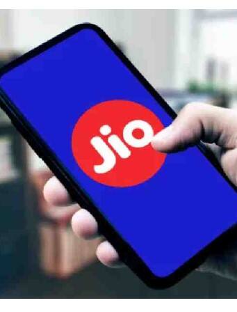 Jio ਦੇ ਯੂਜ਼ਰਸ ਨੂੰ ਵੱਡਾ ਤੋਹਫਾ! 200 ਤੋਂ ਘੱਟ 'ਚ ਮਿਲੇਗਾ ਹਾਈ-ਸਪੀਡ 5G ਡੇਟਾ