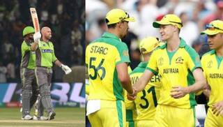 6,6,6,6,6,6... ਆਸਟ੍ਰੇਲੀਆਈ ਬੱਲੇਬਾਜ਼ ਨੇ ਰਚਿਆ ਇਤਿਹਾਸ, 157 ਗੇਂਦਾਂ ਵਿੱਚ ਜੜੀਆਂ 229 ਦੌੜਾਂ, 15 ਚੌਕੇ ਤੇ 13 ਛੱਕੇ ਸ਼ਾਮਲ