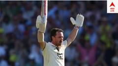 Travis Head: নবজাতকের সামনেই অষ্টম টেস্ট শতরান, মাঠে অভিনব সেলিব্রেশন হেডের, গ্যালারিতে তখন প্রিয়তমা