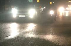 Delhi Rain : દિલ્હી અને નોઈડામાં વરસાદ, હવામાન વિભાગે કરી હતી આગાહી, VIDEO