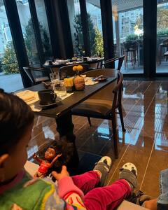 Priyanka Chopra With Daughter: प्रियंका चोपड़ा का फैमिली टाइम, मालती मैरी ने फ्लॉन्ट किए फेक नेल्स, स्पेशल मोमेंट्स की फोटोज वायरल