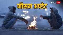 Weather Update: आज से कड़ाके की ठंड की एंट्री, दिल्ली-NCR, यूपी-हरियाणा में बारिश बढ़ाएगी ठिठुरन, जानें आपके शहर के मौसम का हाल