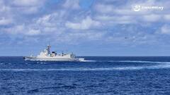 दुनियाभर के समुद्र से चीन लूट रहा था मछलियां, सोमालिया के तट पर डाकुओं ने चीनी जहाज पर किया कब्जा