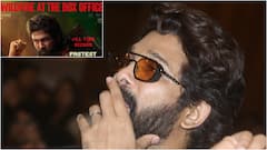 Pushpa 2 Collection Day 3: ఆల్ టైమ్ రికార్డ్... 'పుష్ప 2' మూడో రోజు కలెక్షన్స్ ఎంత? టోటల్ ఎంత?