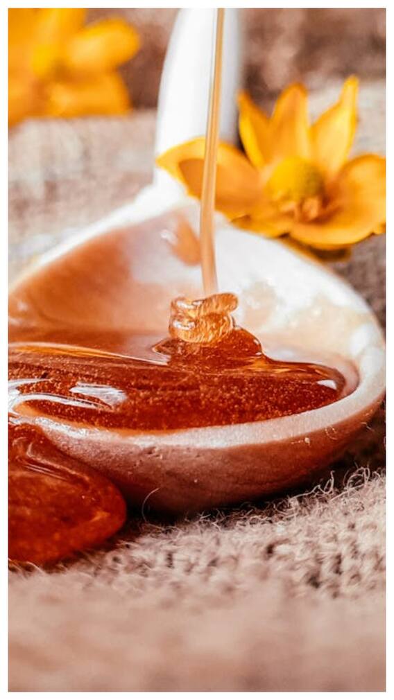 सर्दियों में इन चीजों के साथ खाएं शहद, नहीं पड़ेंगे बीमार