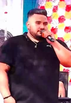 Punjabi Singer: ਮਸ਼ਹੂਰ ਪੰਜਾਬੀ ਗਾਇਕ ਦੀ ਤਲਾਸ਼ 'ਚ ਪੁਲਿਸ, ਗਾਇਕੀ ਦੀ ਆੜ 'ਚ ਕਰ ਰਿਹਾ ਸੀ ਨਸ਼ਾ ਤਸਕਰੀ