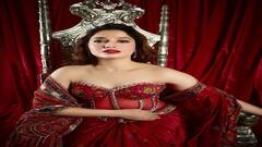 Tamannaah Bhatia Photo: તમન્ના ભાટિયાનો ગોર્જિયસ લુક જોઈ ફેન્સ થયા ક્રેઝી