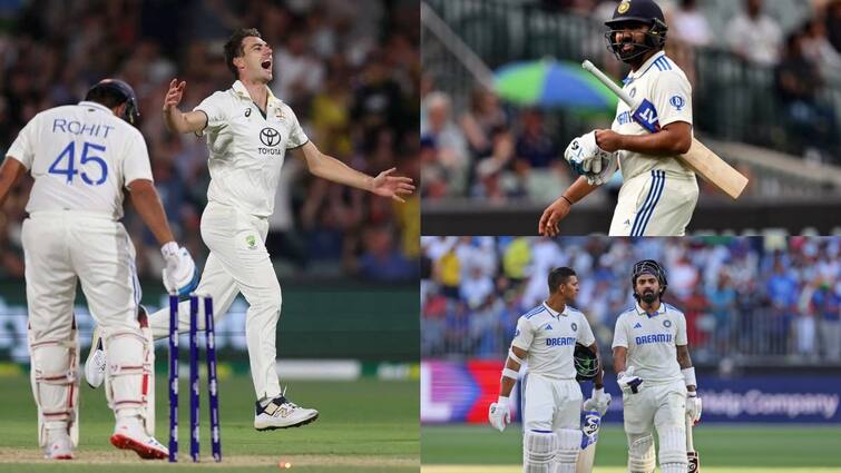 एडिलेड में हारे पर्थ के ‘शेर’, जानिए भारतीय टीम की ‘शर्मनाक’ हार की 3 बड़ी वजहें