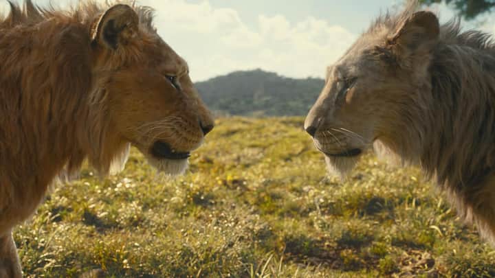 Mufasa: The Lion King: Set to roar into theaters on December 20, 2024, the movie reintroduces the iconic duo Mufasa and Scar, whose relationship is central to the story.